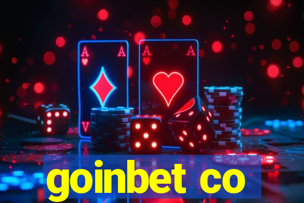 goinbet co